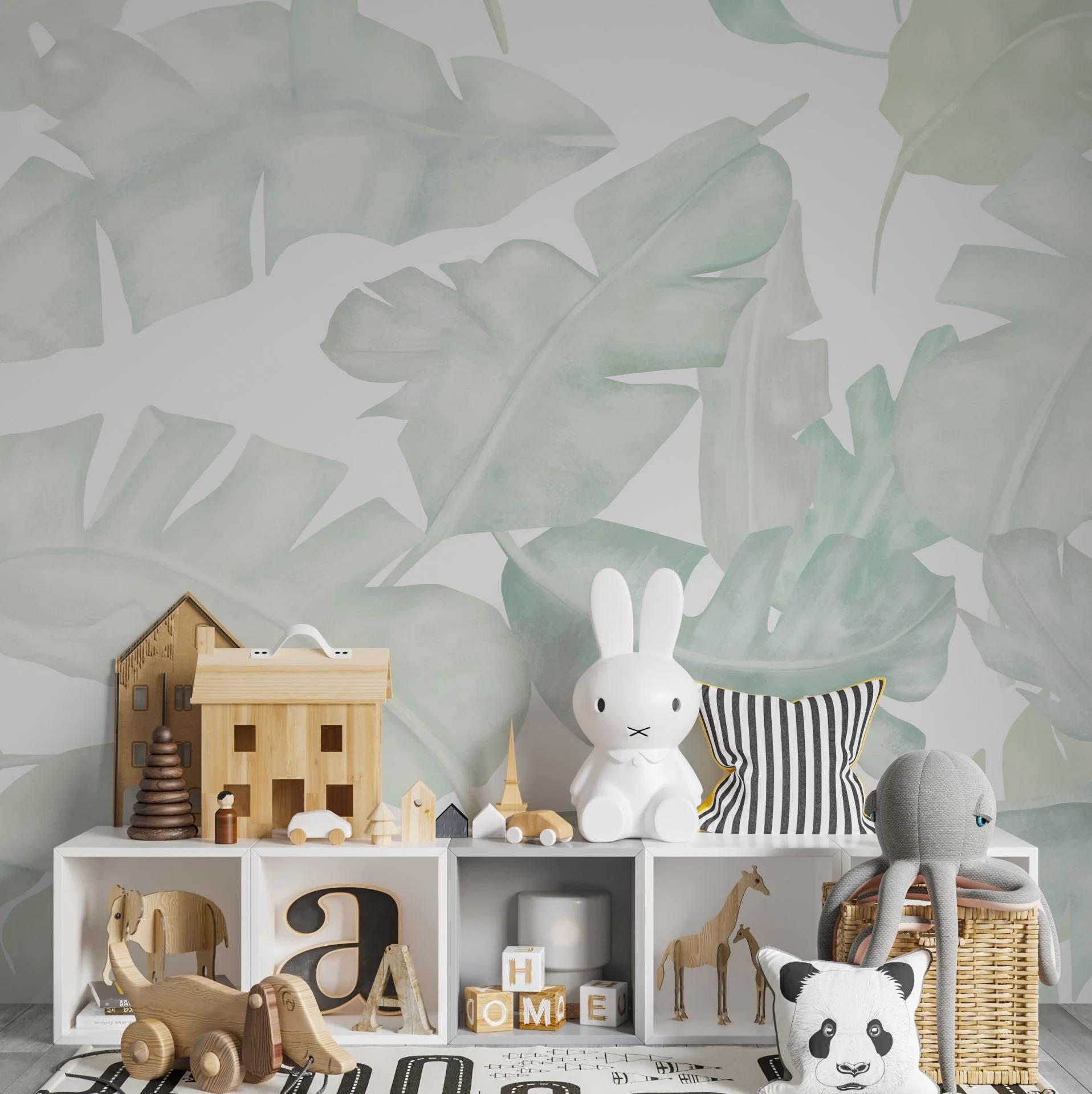 Dreamland Pembe Günbatımı