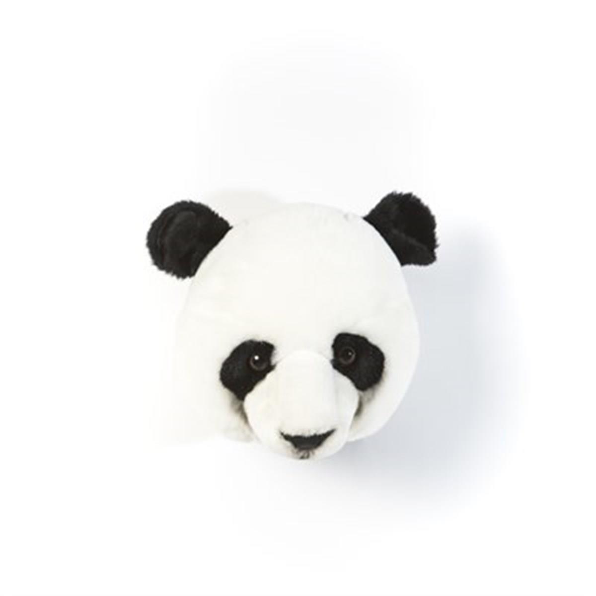 Duvar aksesuarı - Panda Thomas