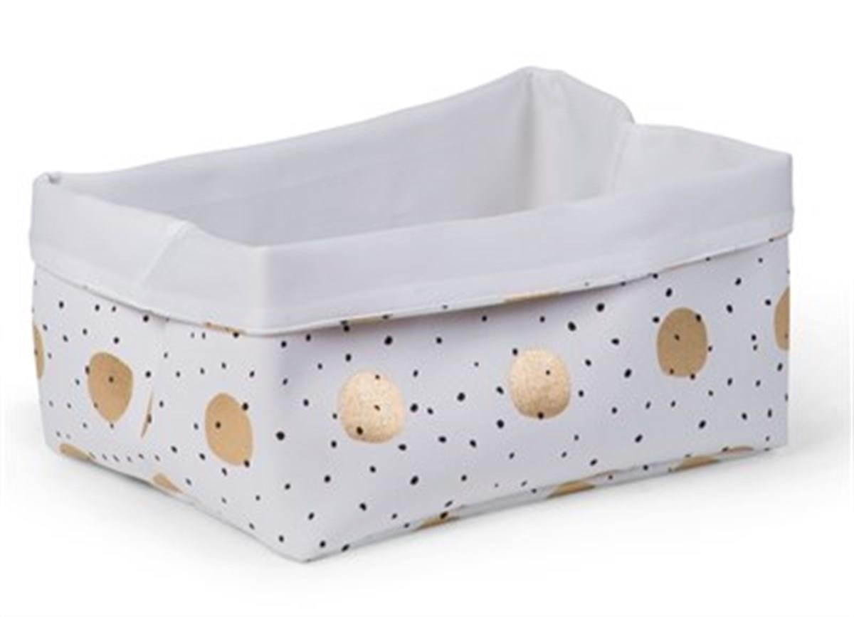 Gold Dots, Kanvas Kutu Orta Boy
