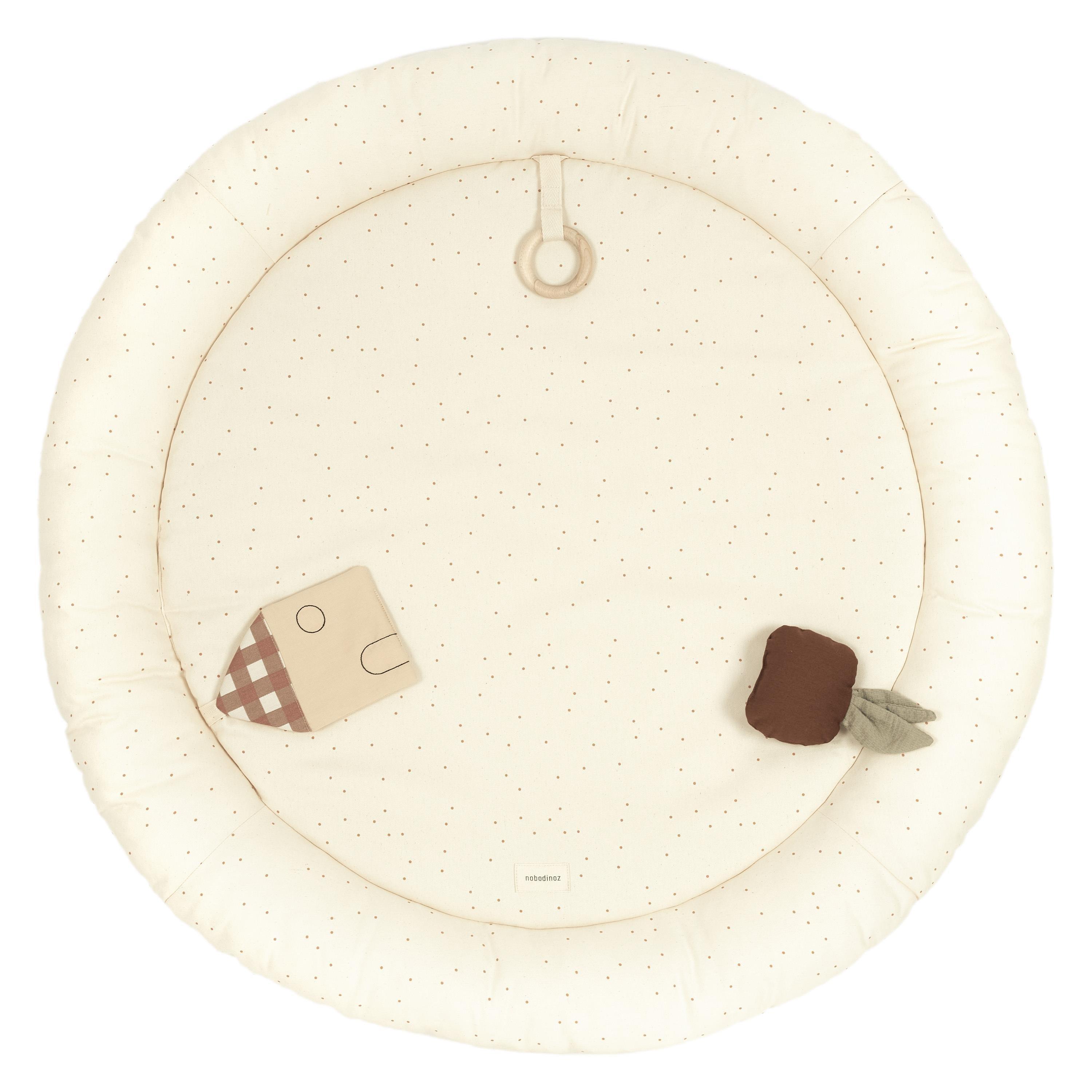 Growing Green Activity Nest Sea