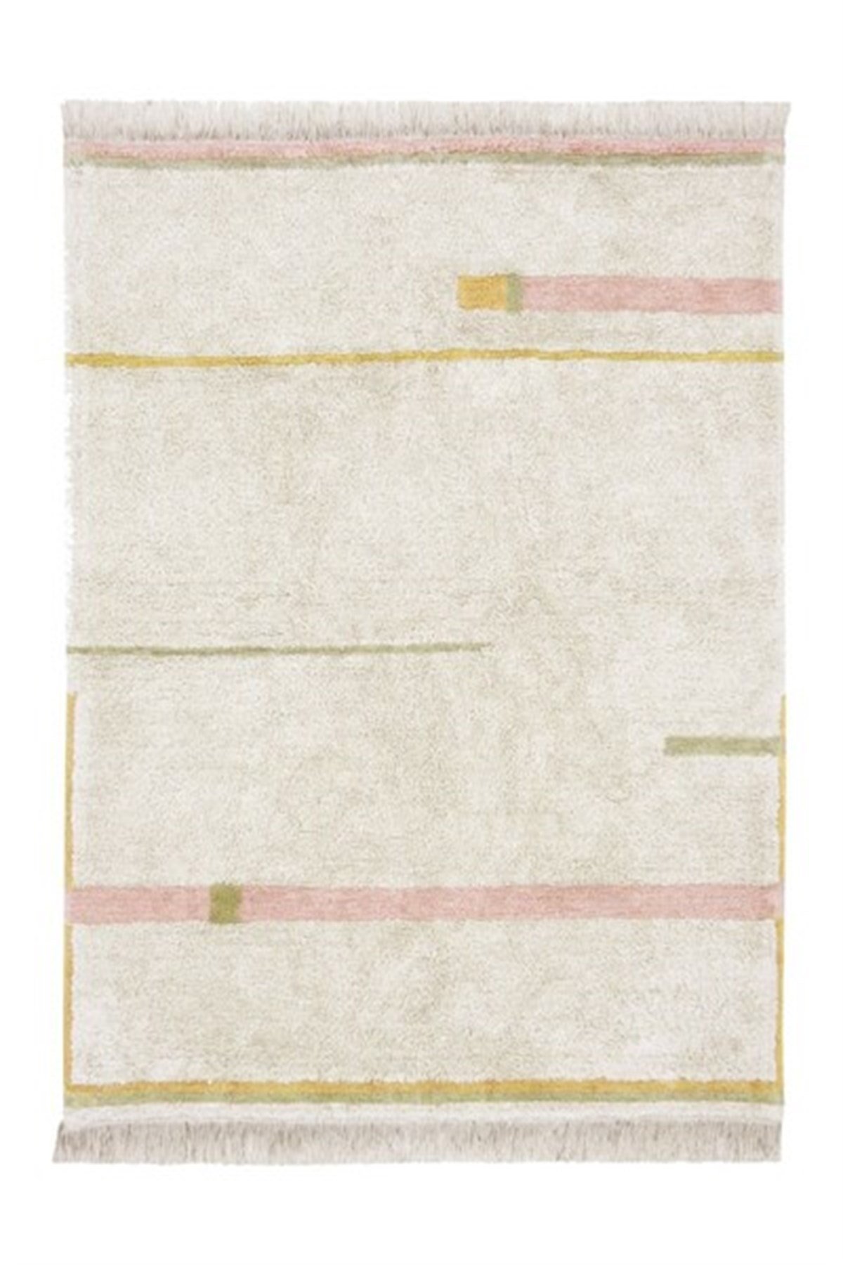 Halı, Lanes Vintage Nude, Medium