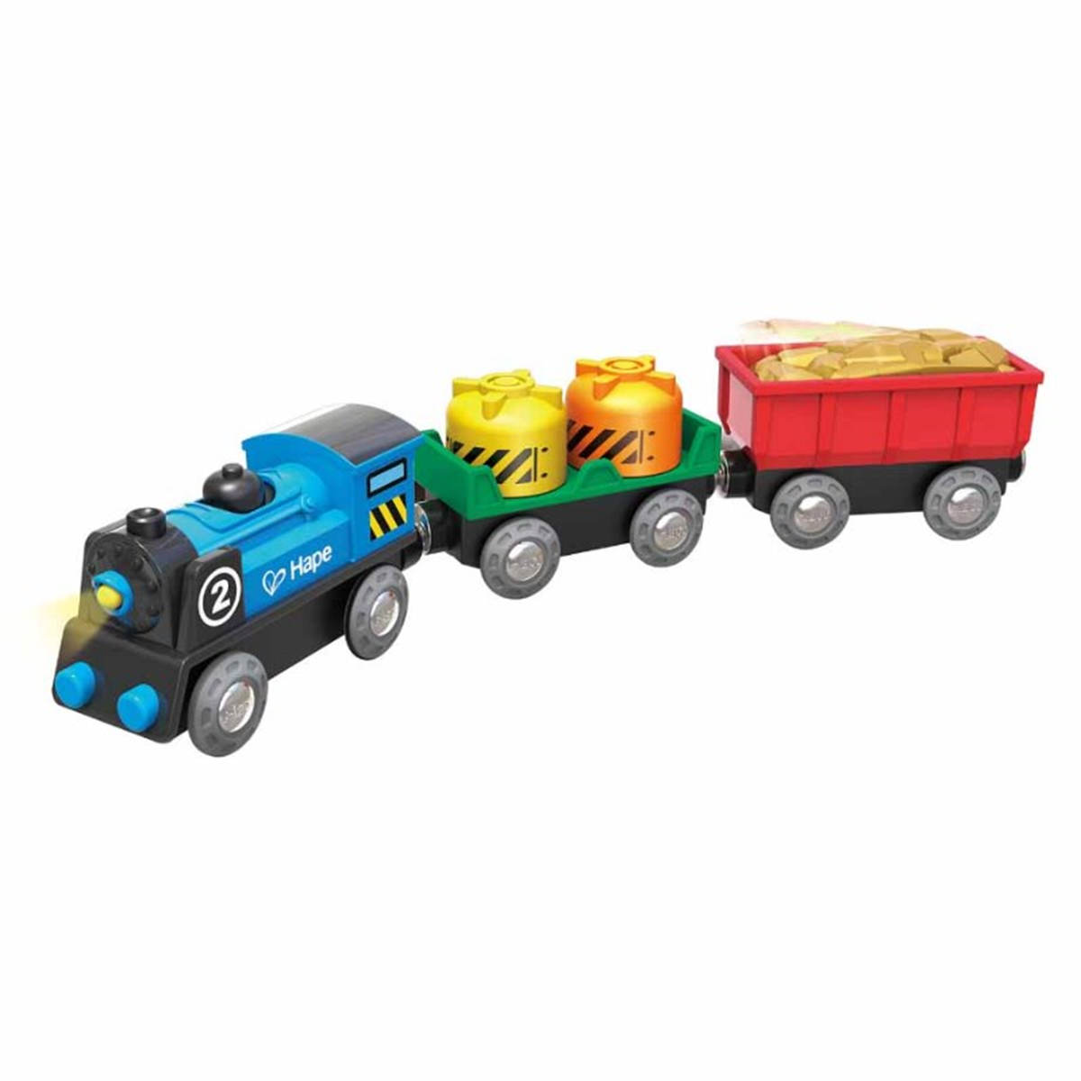 Hape Yük Treni