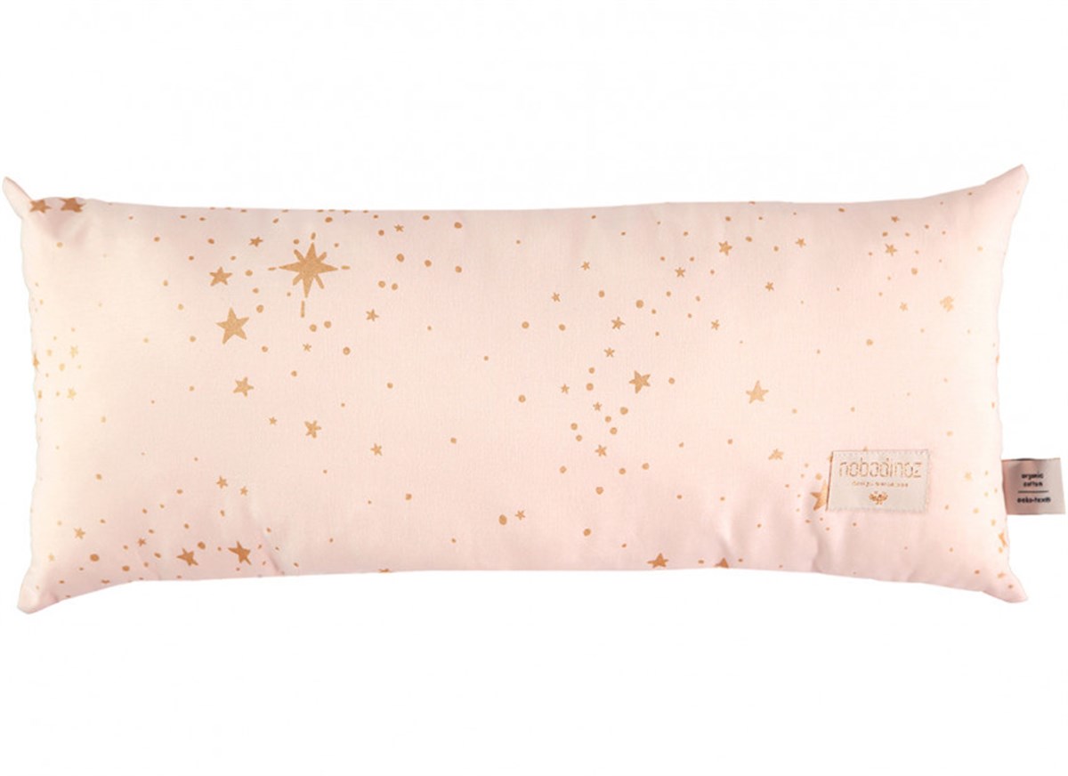 Hardy Dekoratif Yastık, Gold Stella/ Dream Pink