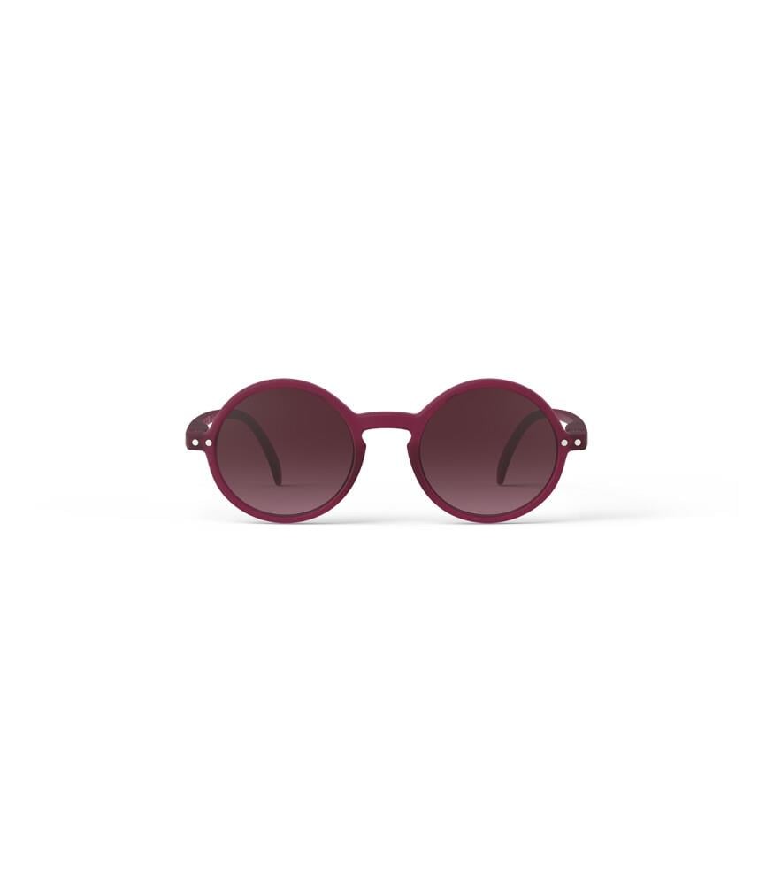 Izipizi 5-10 Yaş Güneş Gözlüğü - Antique Purple #G Model