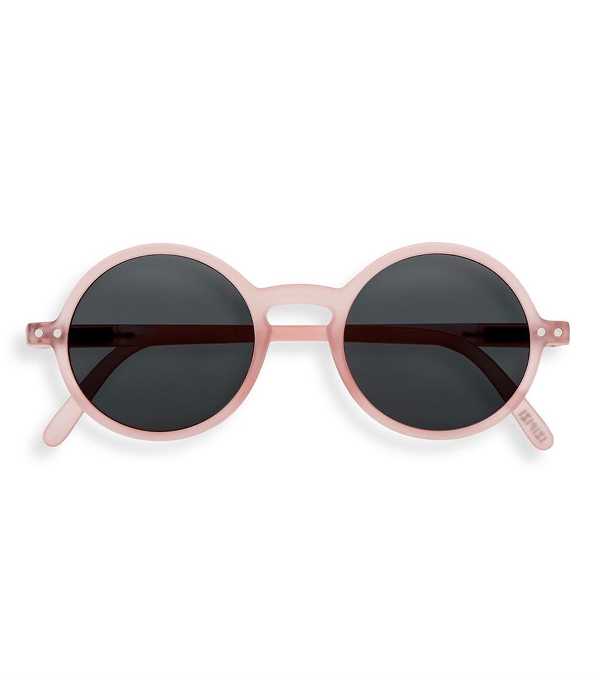 Izipizi 5-10 Yaş Güneş Gözlüğü -Pembe #G Model