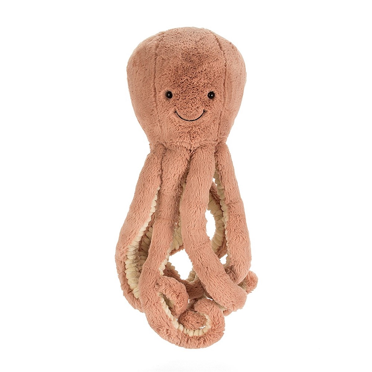 Jellycat Odell Ahtapot Orta Boy