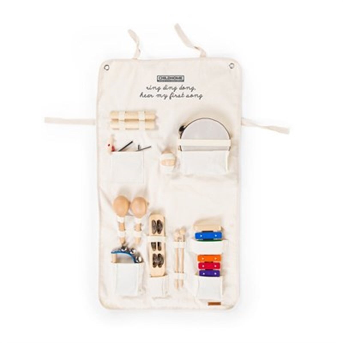 Kanvas Perküsyon Seti