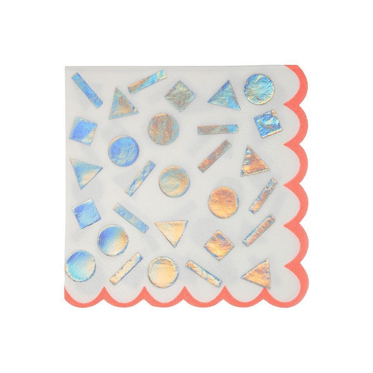 Meri Meri - Konfeti Peçete