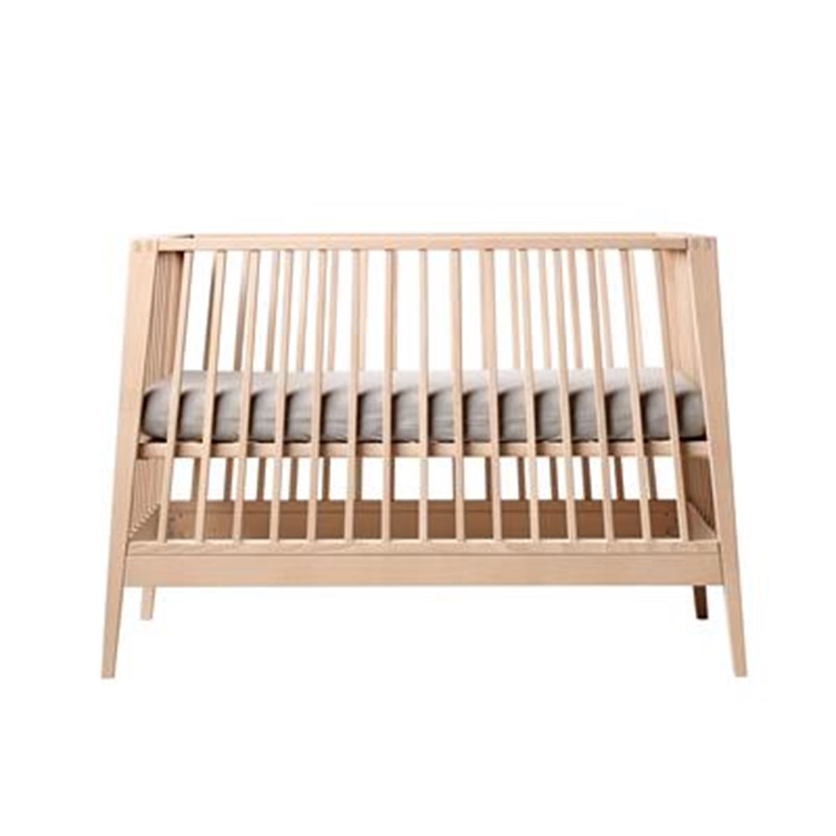 Leander Linea Çocuk Karyolası, Beech