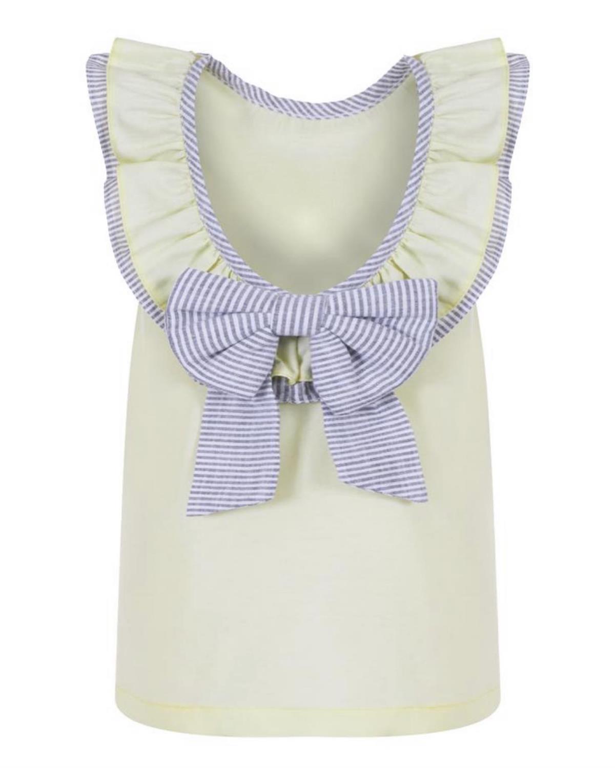 Lemon Dress 