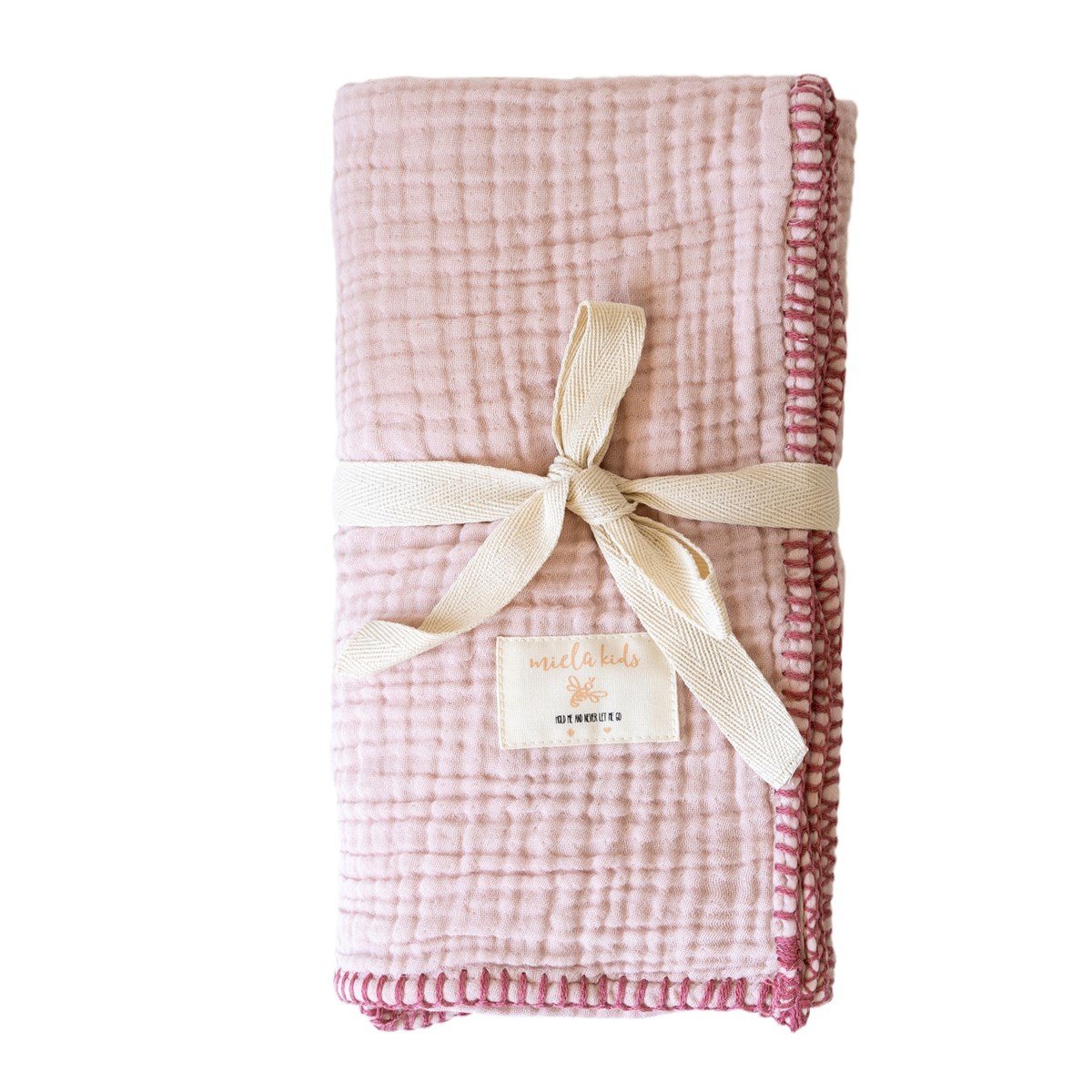 MARSHMALLOW THROW BATTANİYE - TOZ PEMBE