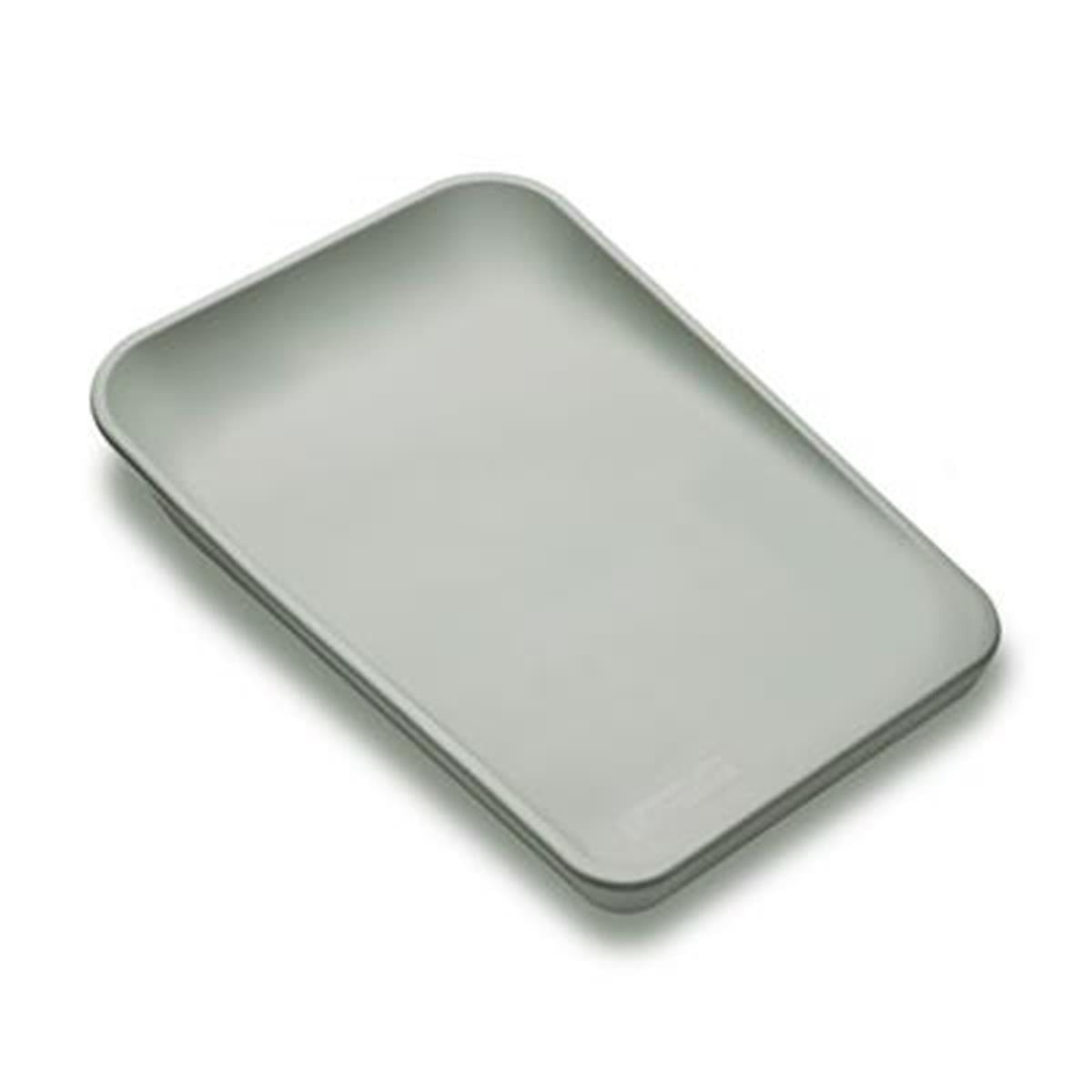 Matty Alt Değiştirme Matı, Sage Green