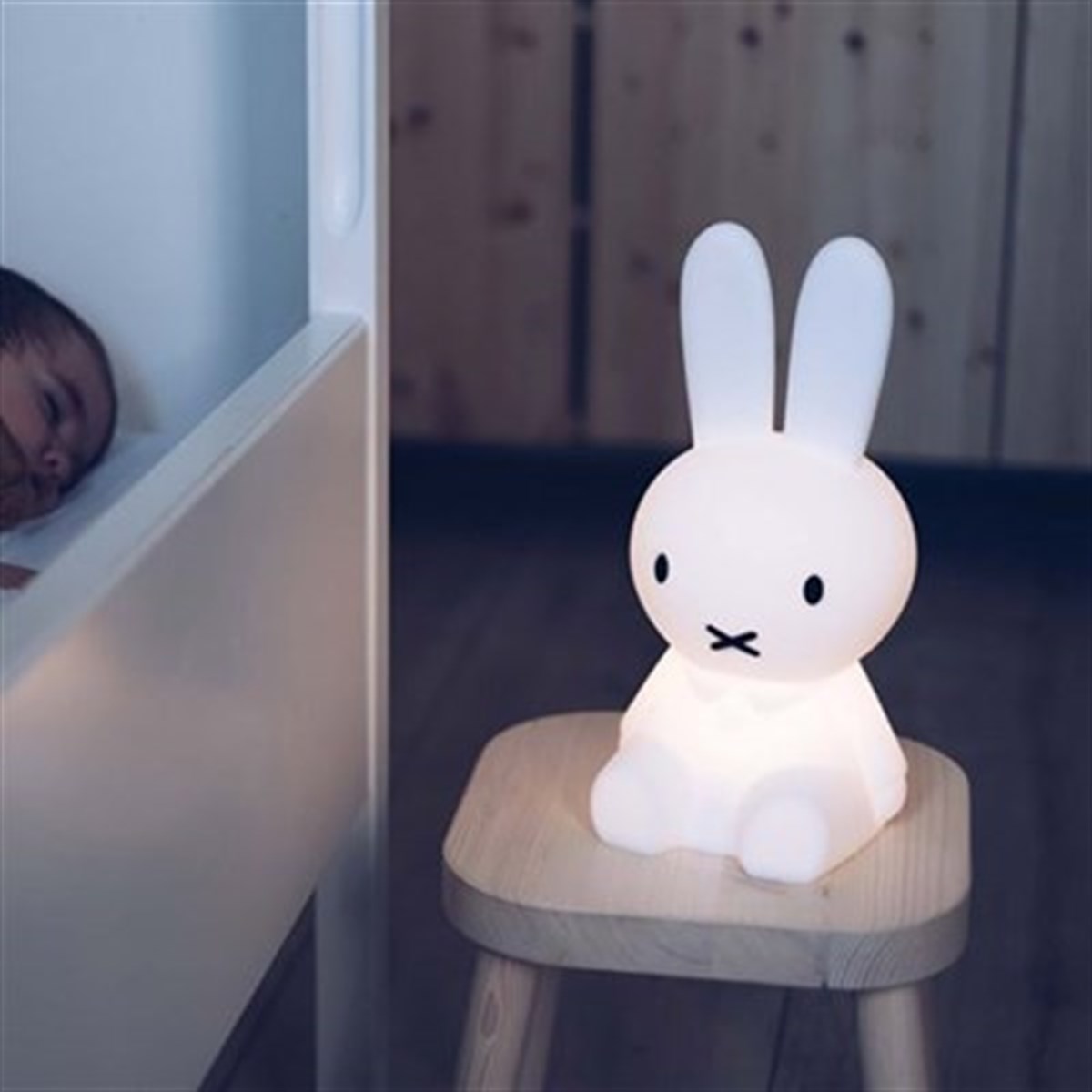 Miffy Lamba First Light