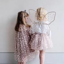Mimi & Lula Daisy Kanat