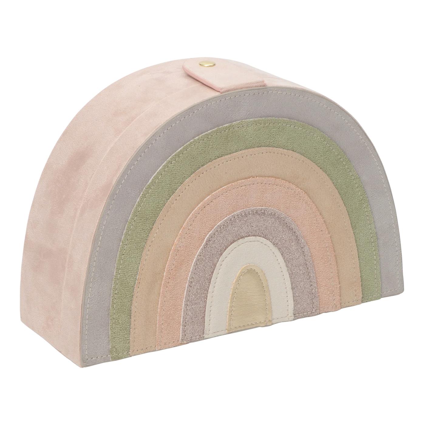Mimi & Lula Rainbow Mücevher Kutusu