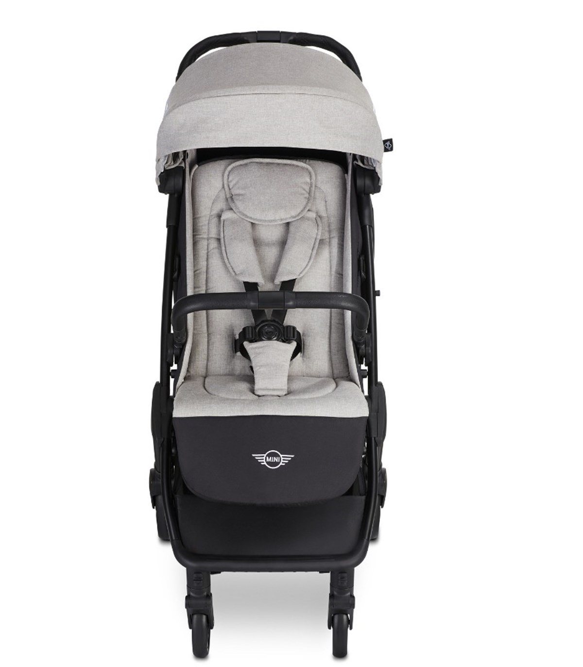MINI by Easywalker Buggy SNAP Bebek Arabası // Kensington Grey