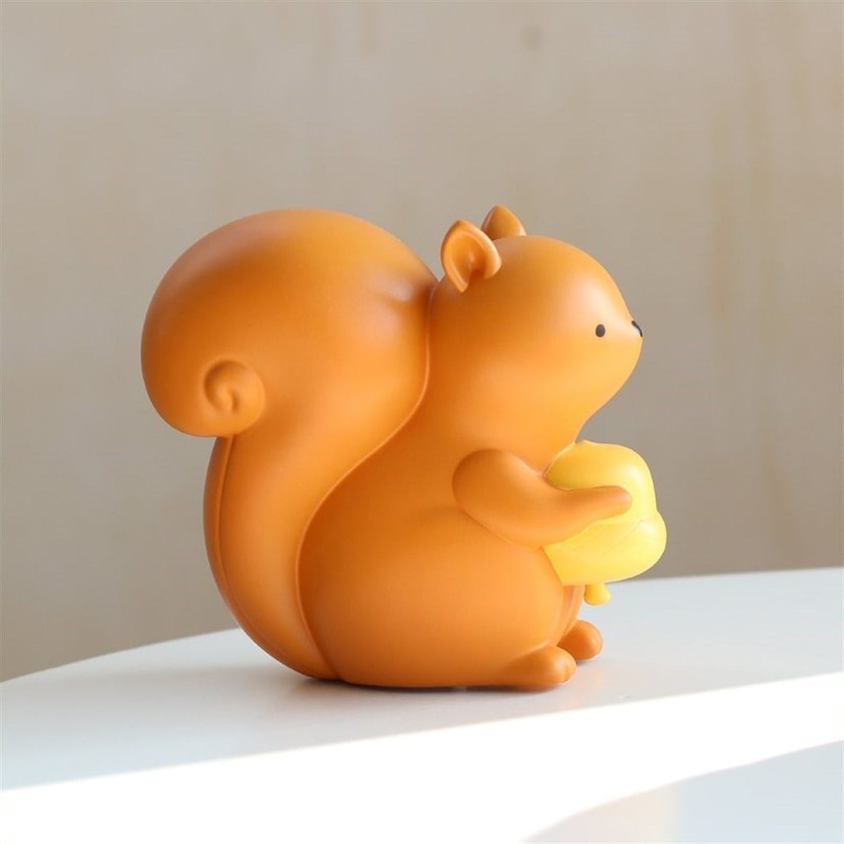 Mini Sincap Lamba