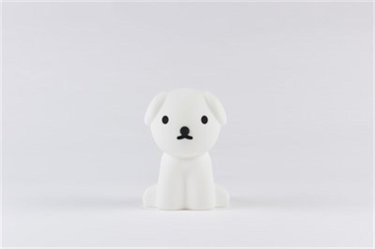 Mini Snuffy Lamba