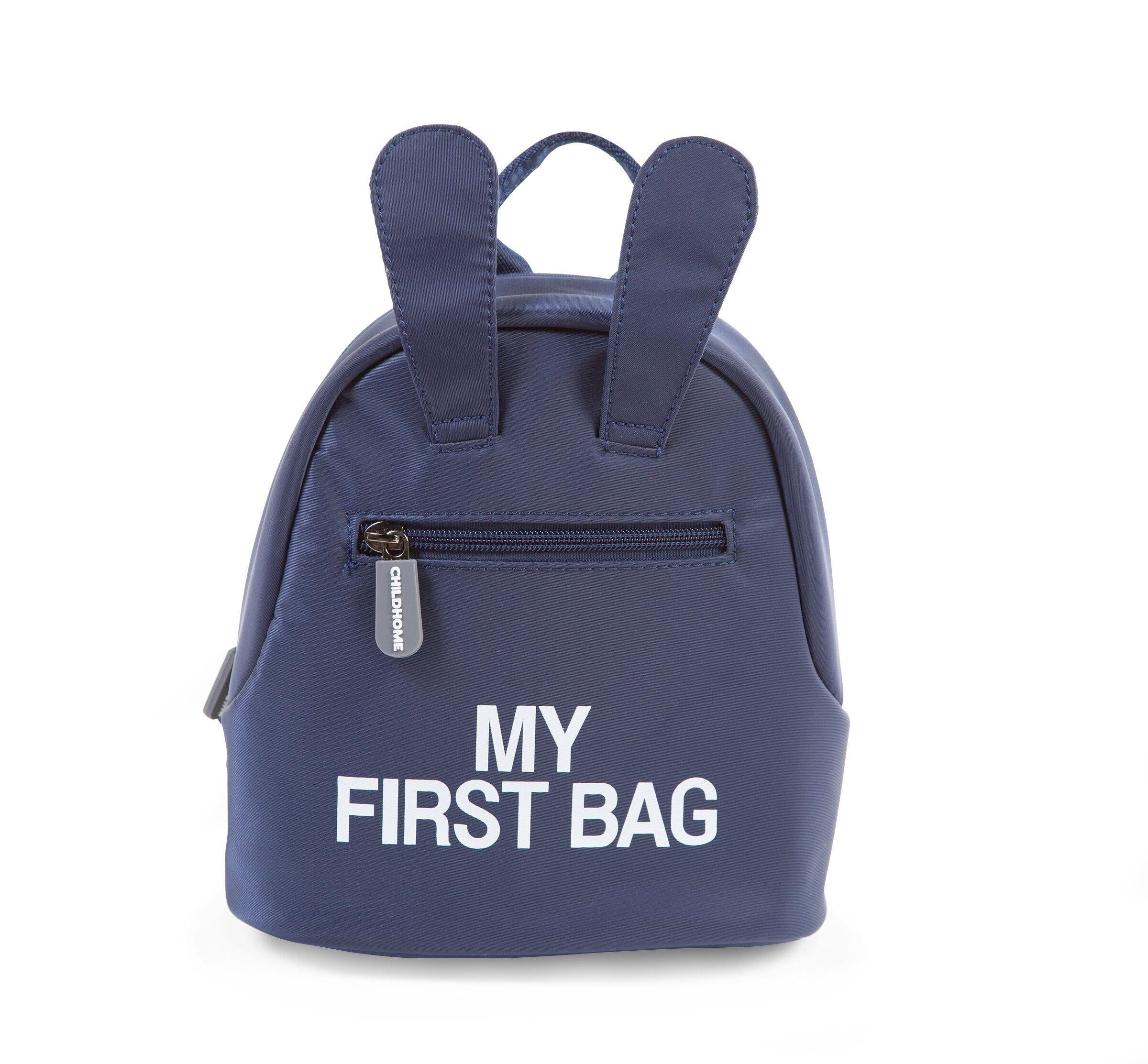 My First Bag Çanta, Lacivert