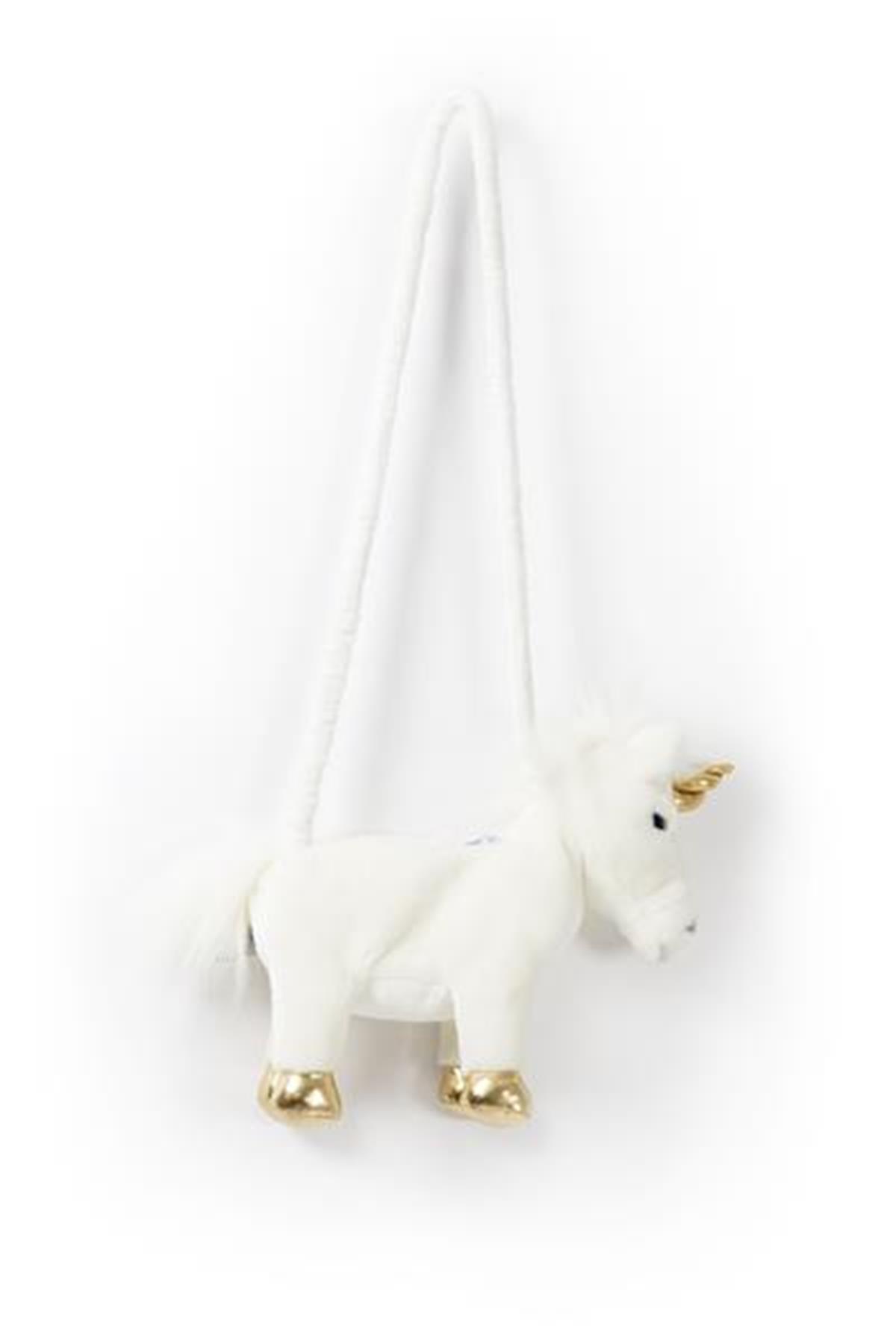 Omuz Çantası, Unicorn