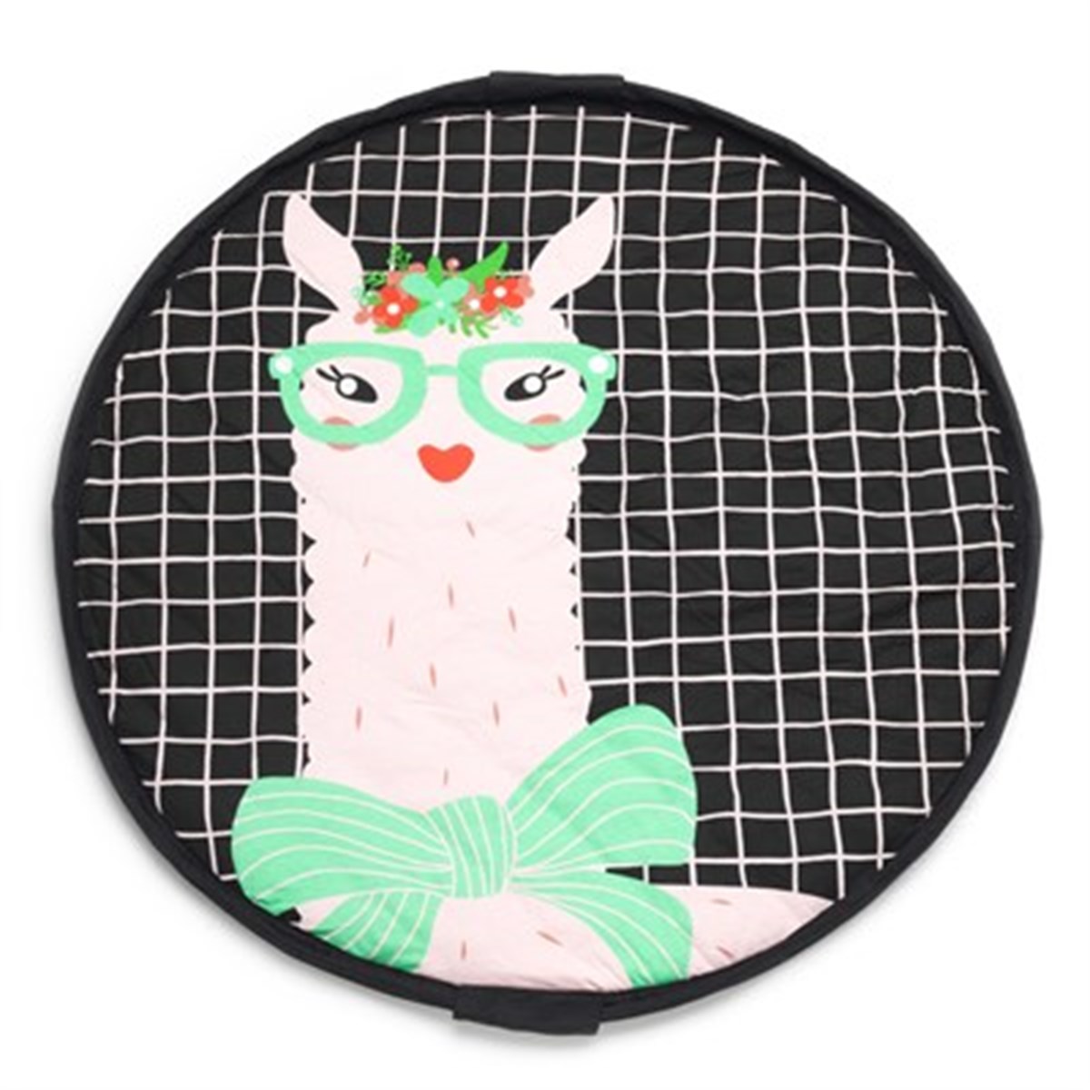 Play & Go -Soft Lama