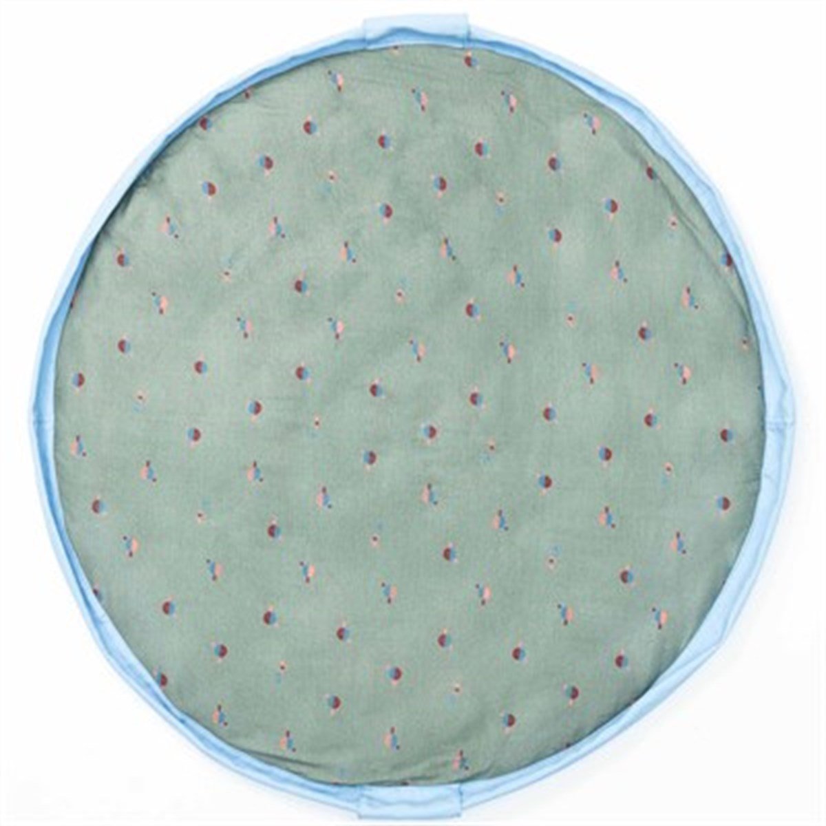 Play & Go -Soft Ping Pong