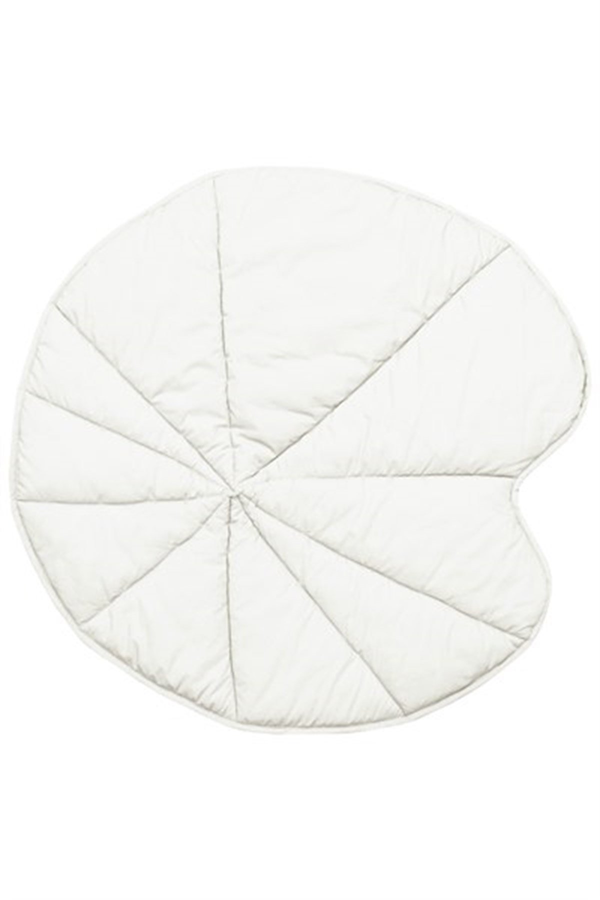 Playmat Water Lily Oyun Halısı, Vintage Natural