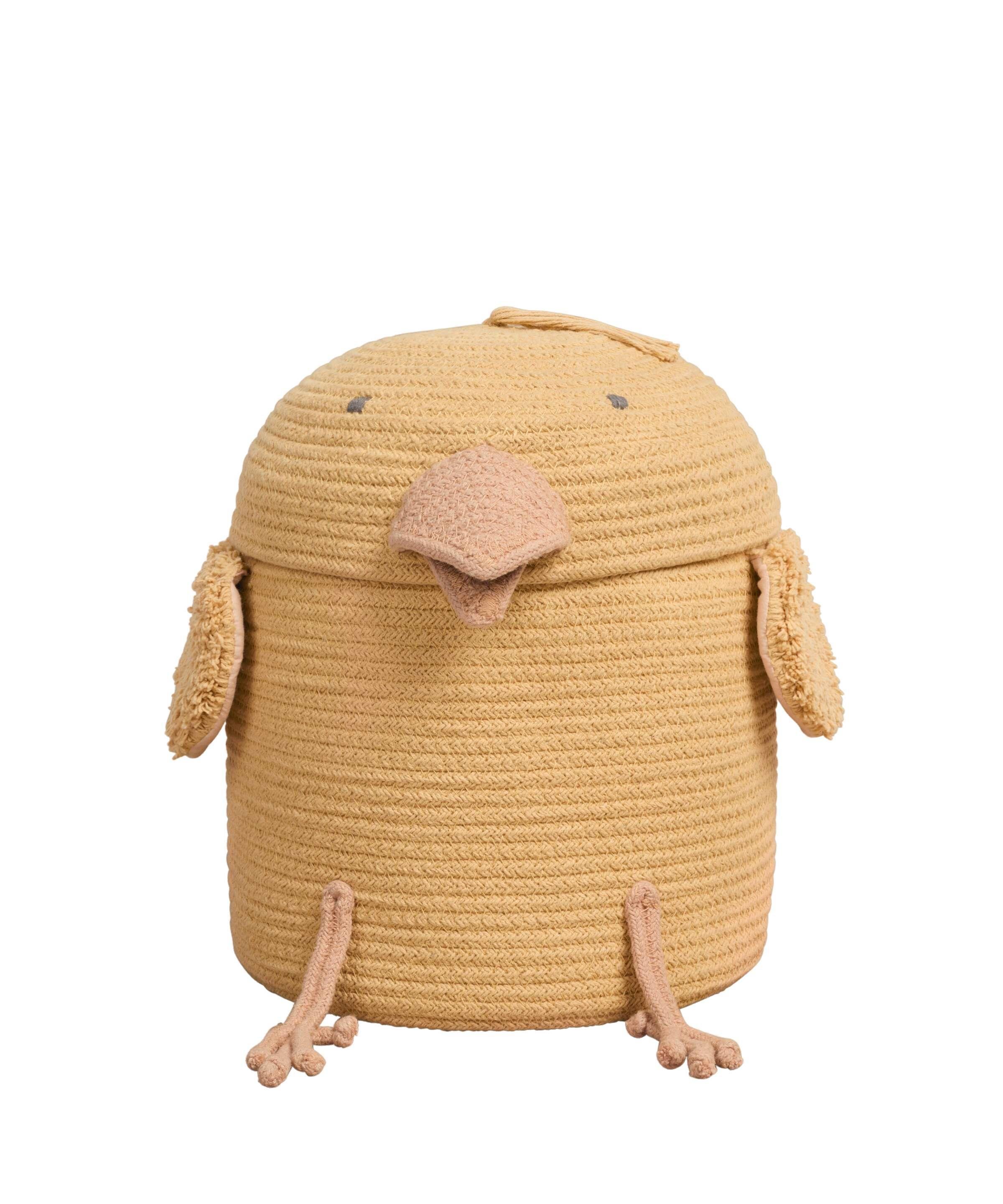 Sepet, Chicken Charlie