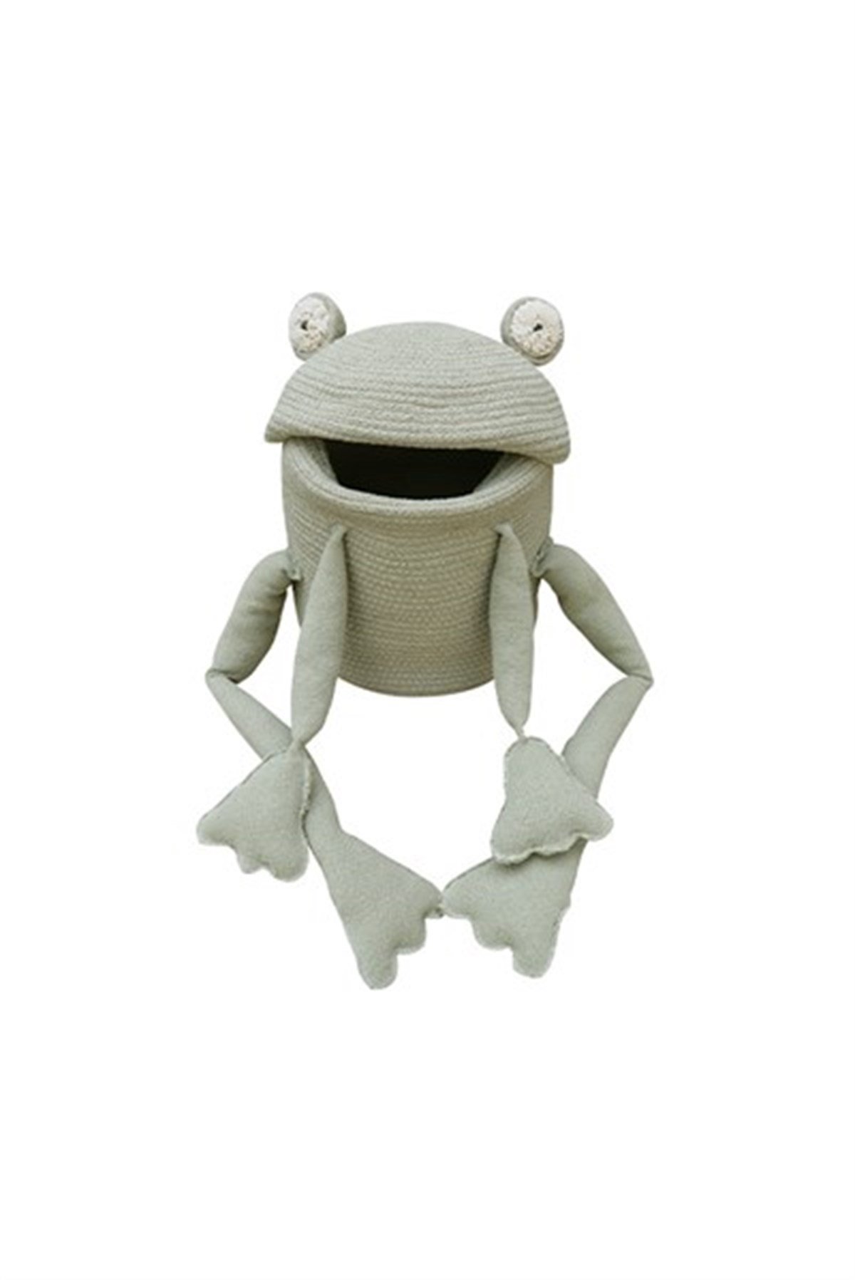 Sepet, Kurbağa Fred