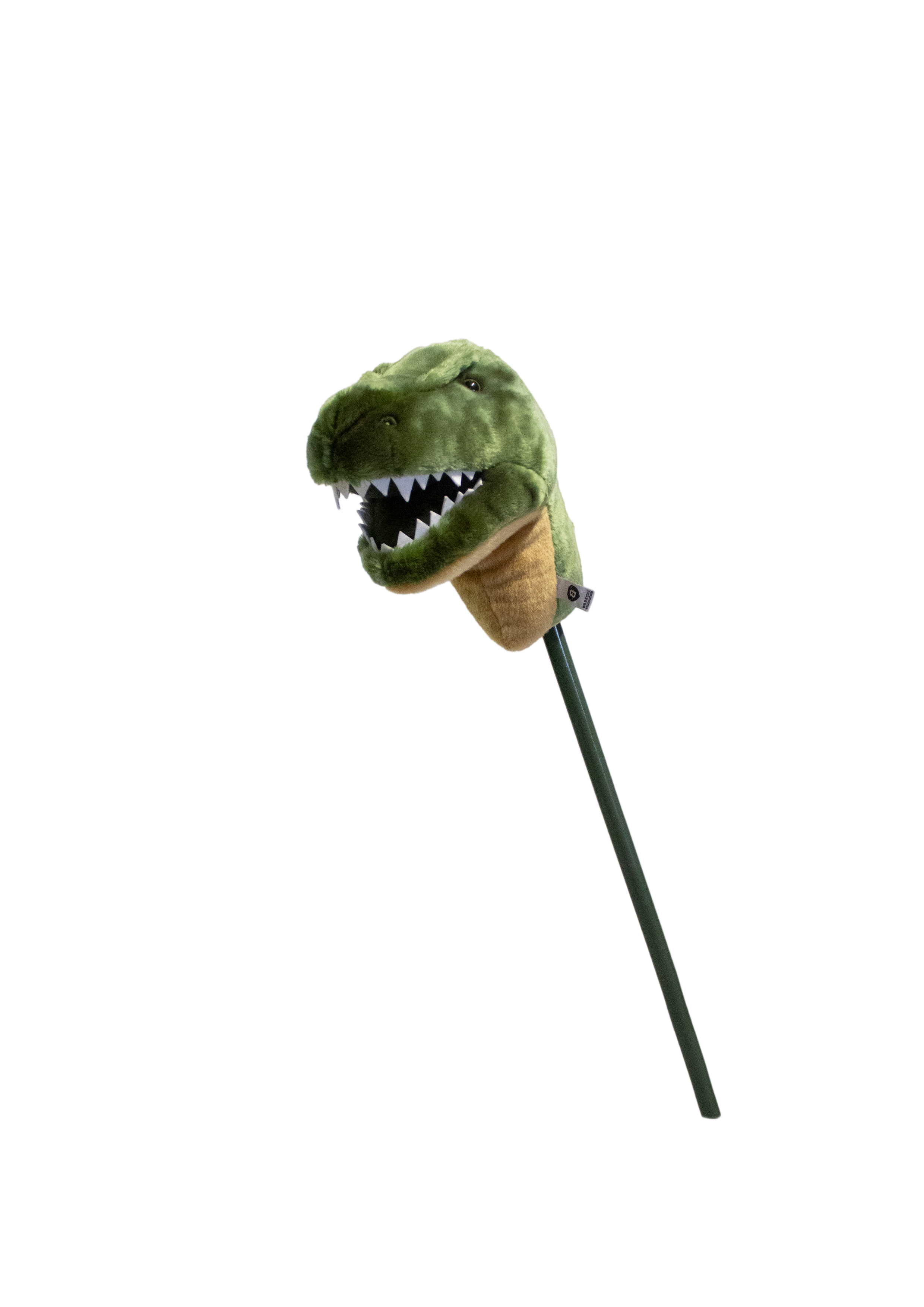 Sopa Oyuncak, T-Rex