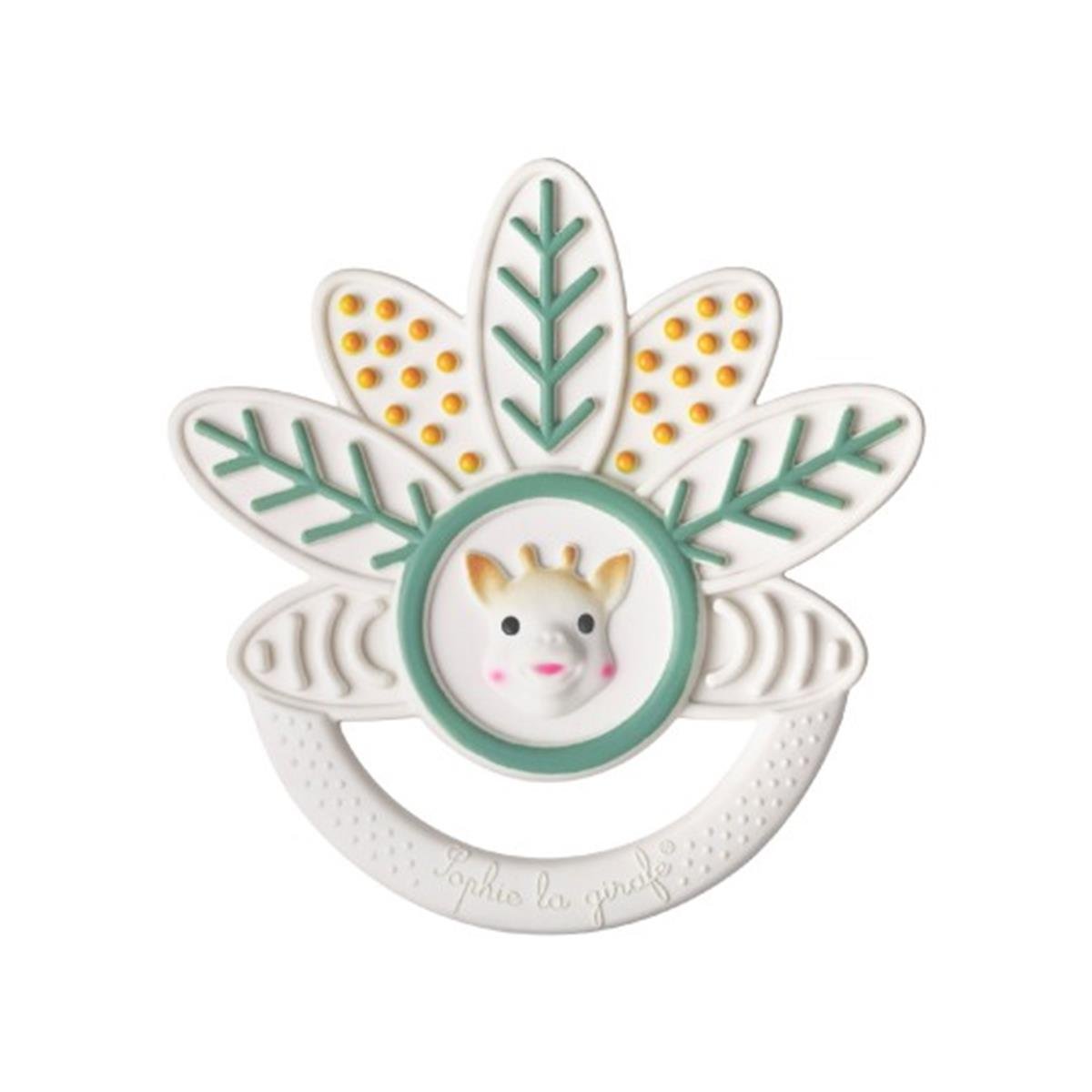 Sophie la Girafe Mille Faulle Diş Kaşıma Halkası