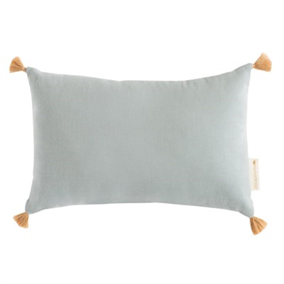 Sublim Dekoratif Yastık, Riviera Blue