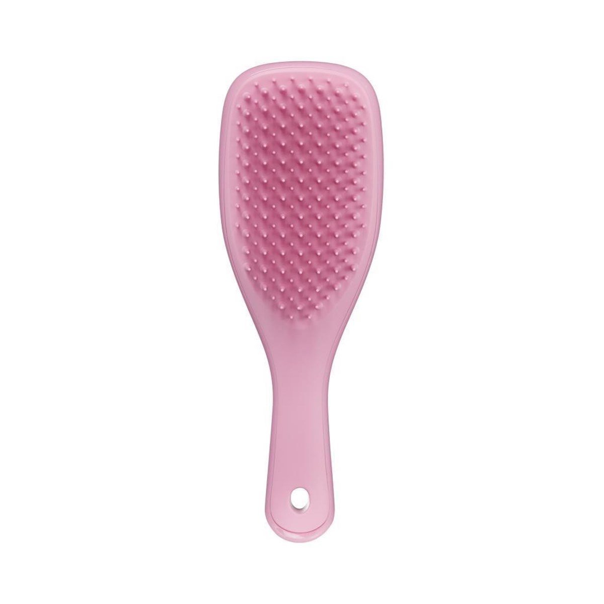 Tangle Teezer Mini Wet Detangler Simli Pembe Saç Fırçası