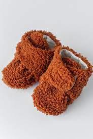 Teddy Patik - Sıcak Kahve