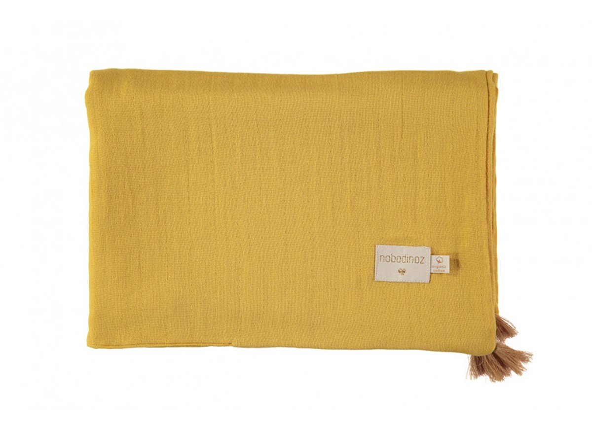 Treasure Summer Battaniye, Farniente Yellow