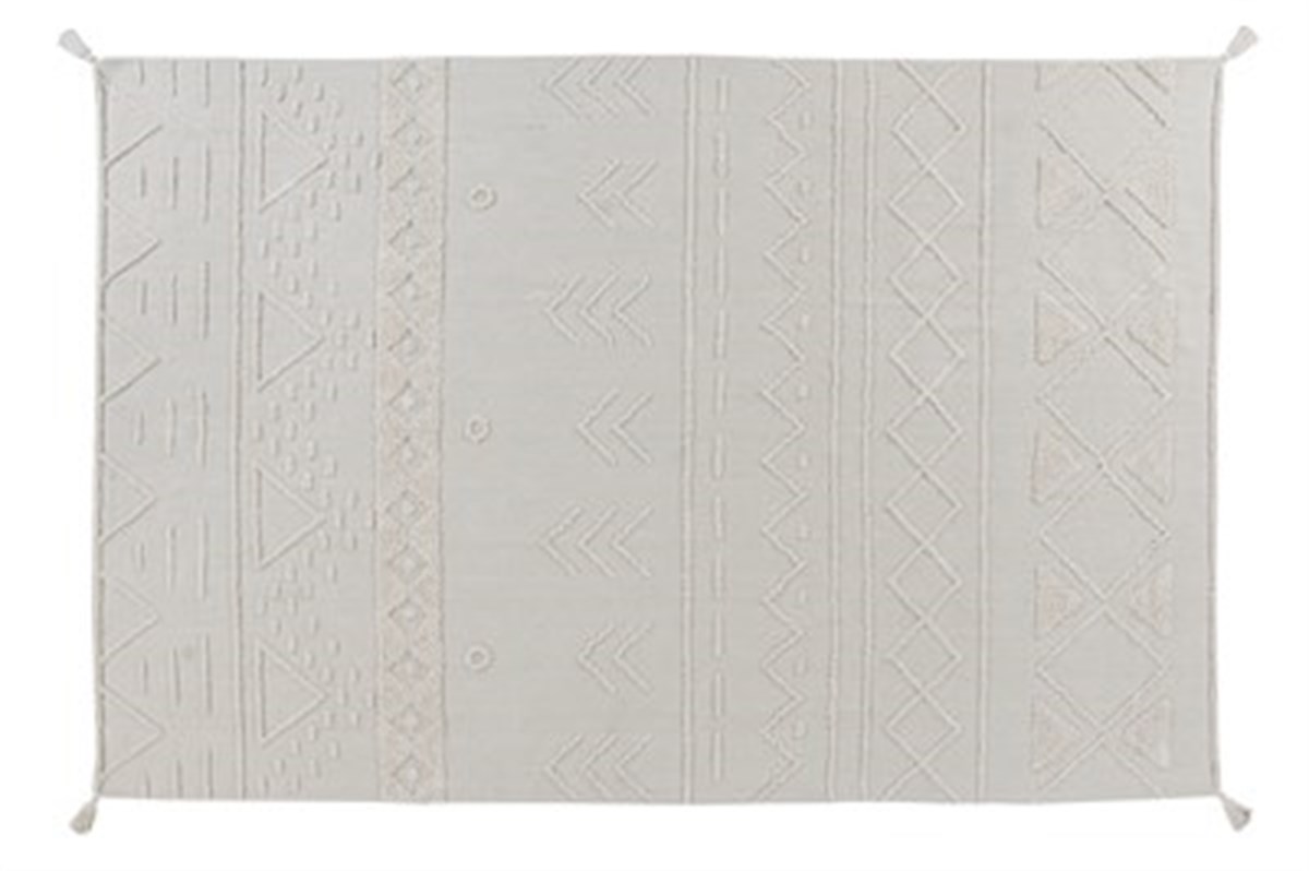 Tribu Kilim Naturel XL