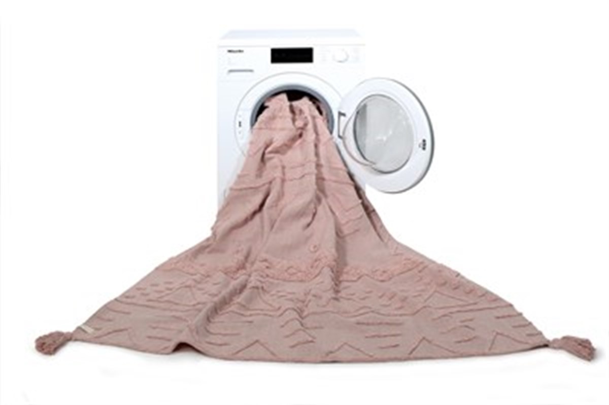 Tribu Kilim Vintage Nude M