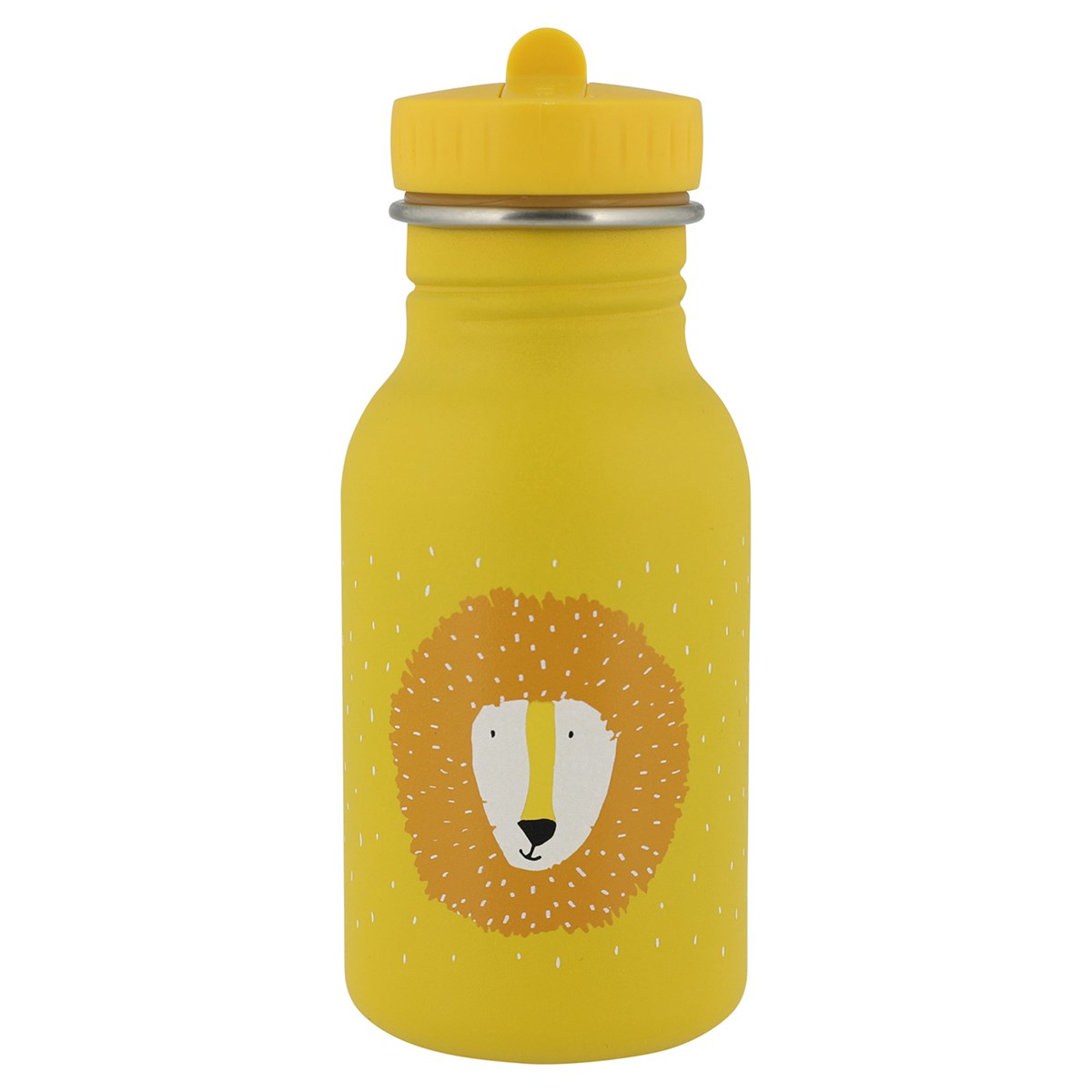 Trixie Paslanmaz Çelik Suluk 350 ml | Mr. Lion