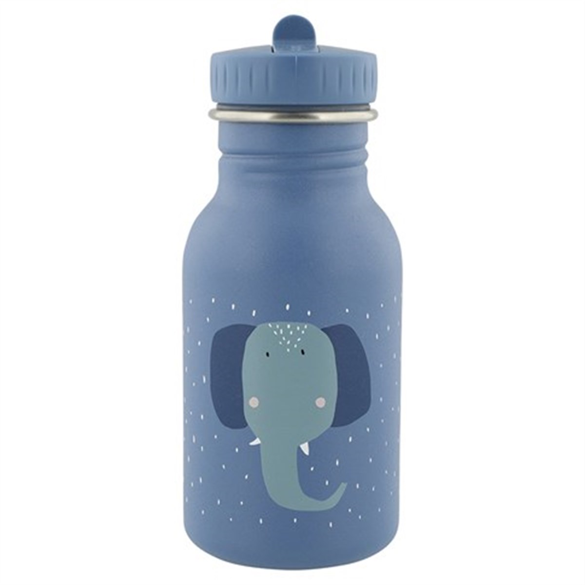 Trixie Paslanmaz Çelik Suluk 350 ml | Mrs. Elephant
