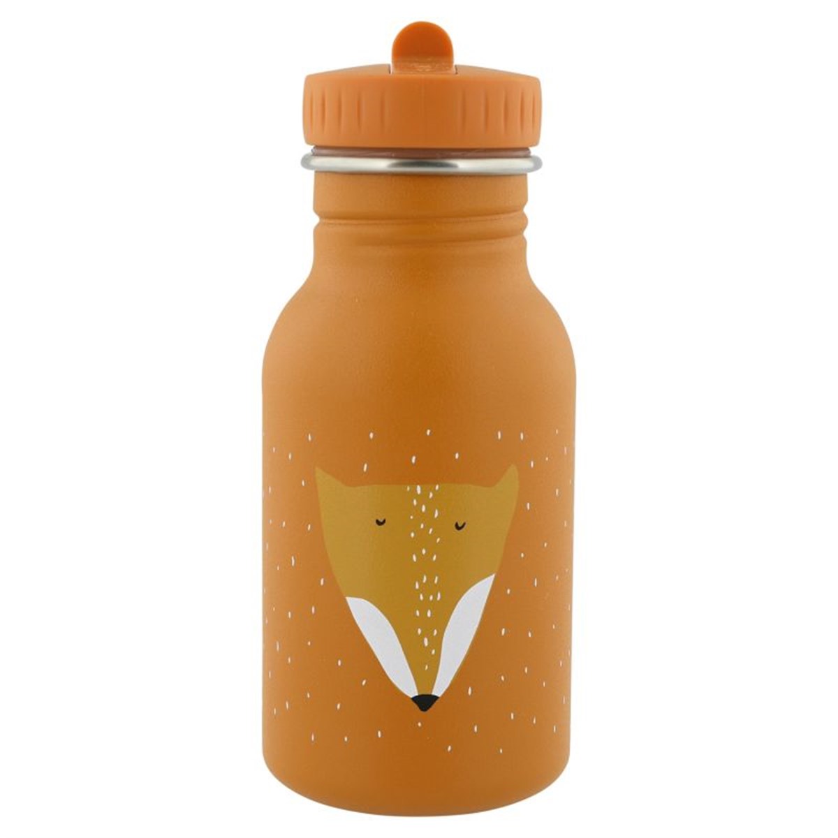Trixie Paslanmaz Çelik Suluk 350 ml | Mr. Fox