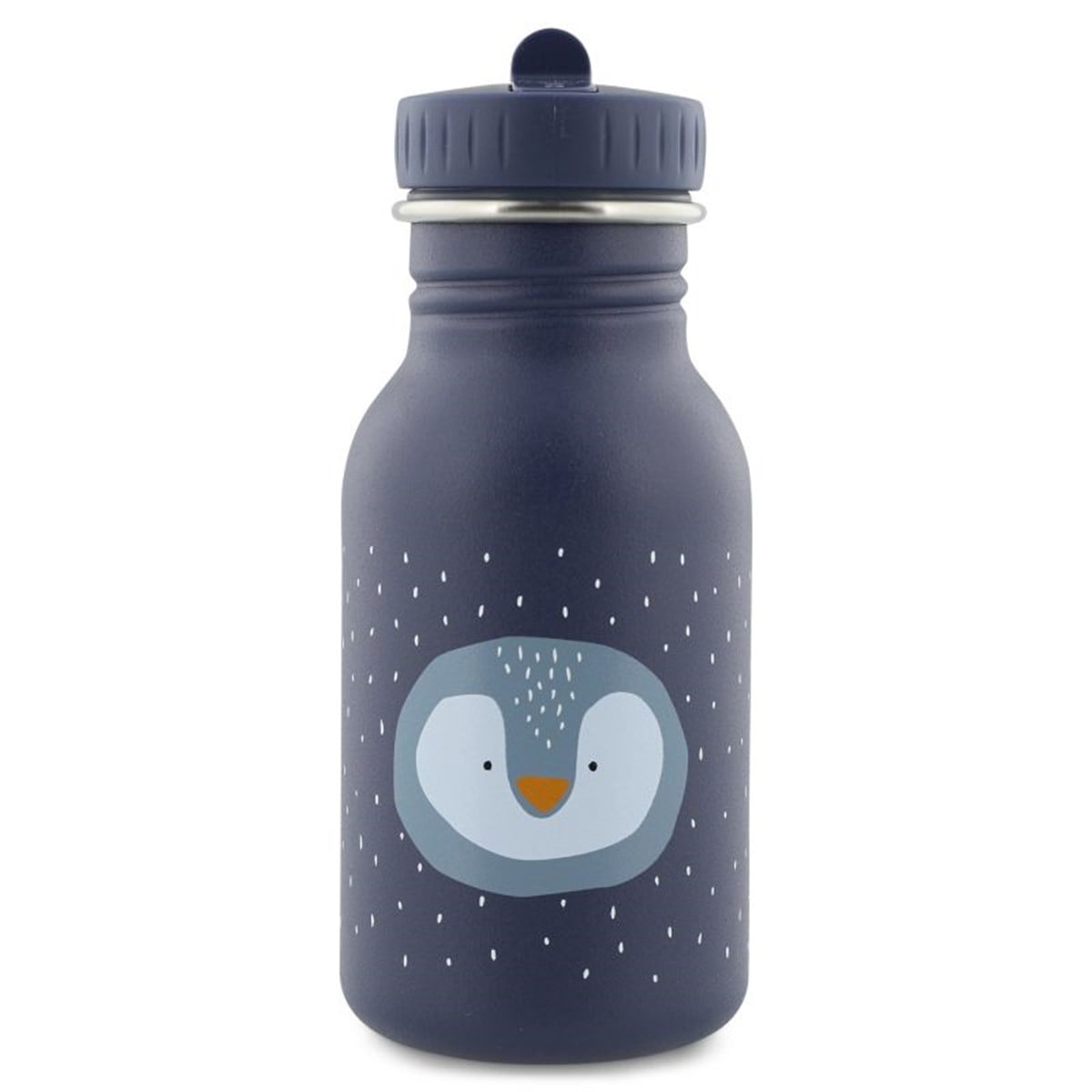 Trixie Paslanmaz Çelik Suluk 350 ml | Mr. Penguin
