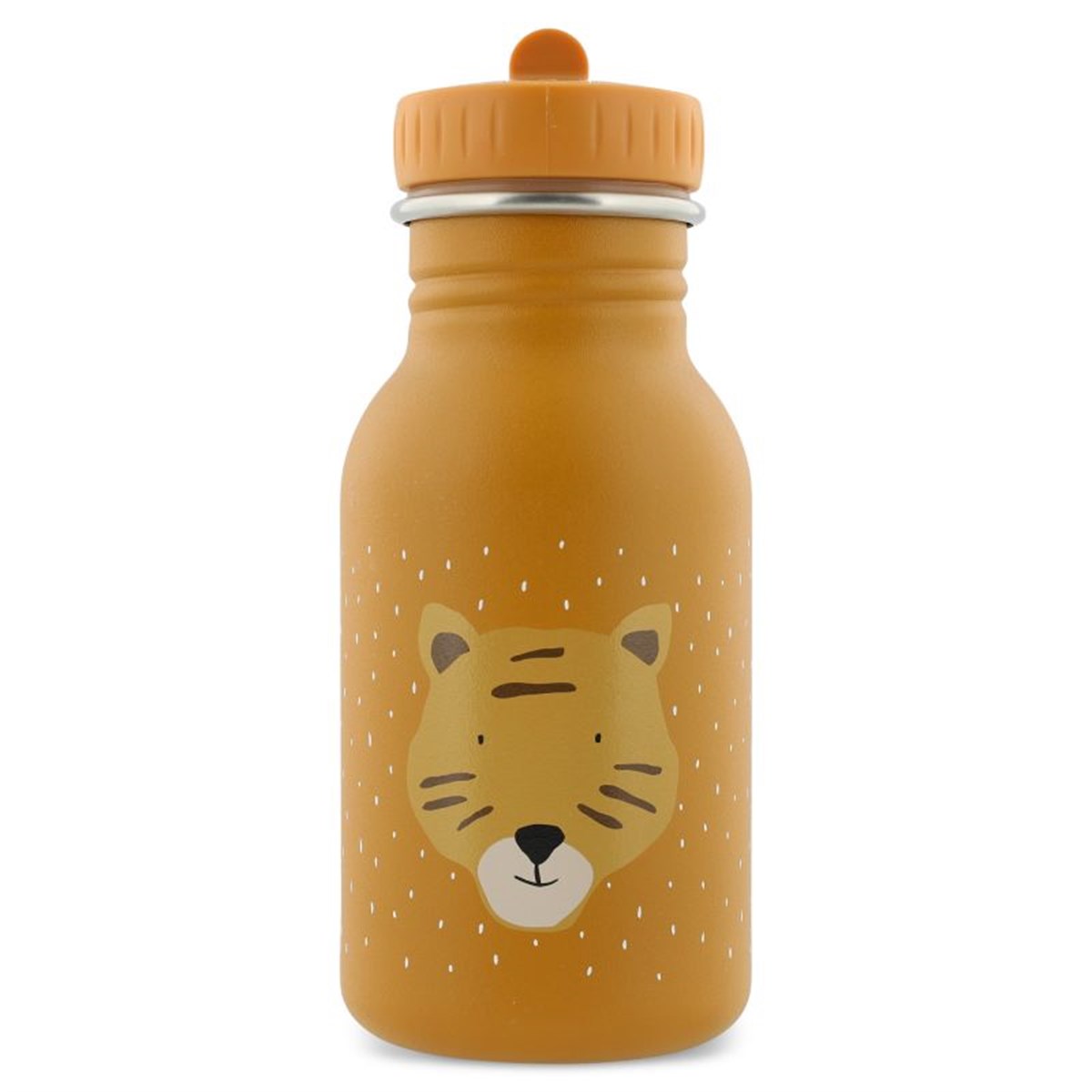 Trixie Paslanmaz Çelik Suluk 350 ml | Mr. Tiger