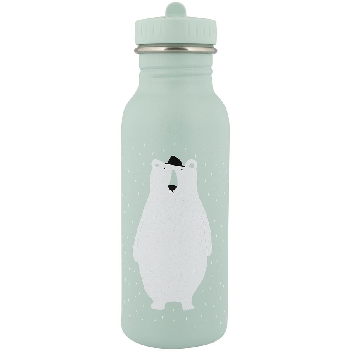 Trixie Paslanmaz Çelik Suluk 500 ml | Mr. Polar Bear