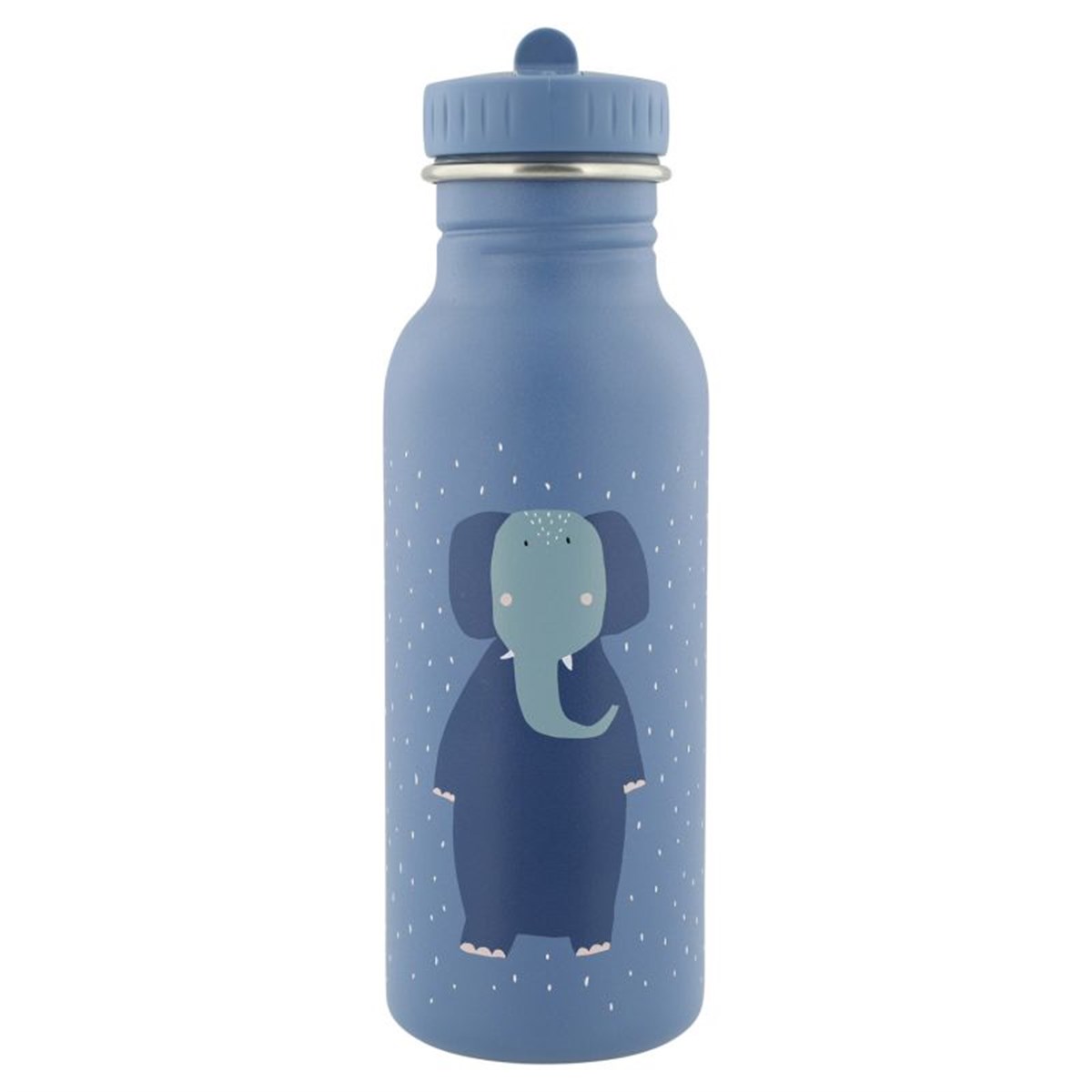 Trixie Paslanmaz Çelik Suluk 500 ml | Mrs. Elephant