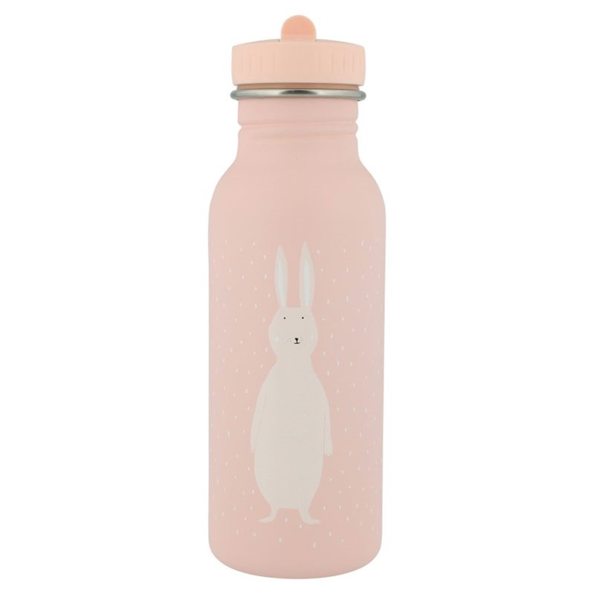 Trixie Paslanmaz Çelik Suluk 500 ml | Mrs.Rabbit