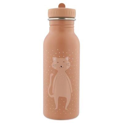 Trixie Paslanmaz Çelik Suluk 500 ml | Mrs. Cat