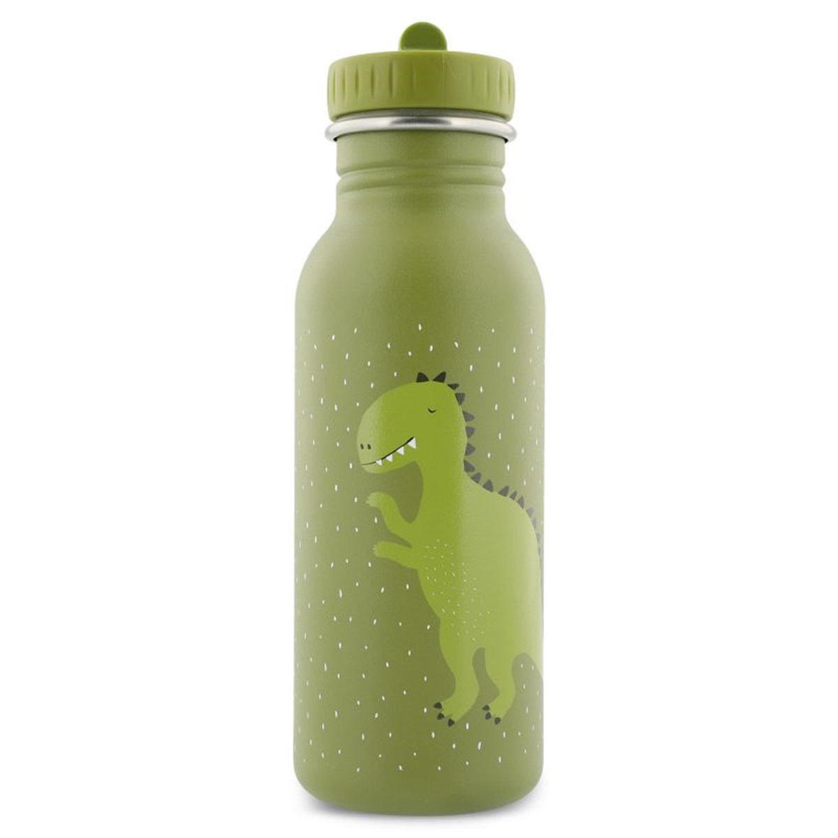 Trixie Paslanmaz Çelik Suluk 500 ml | Mr. Dino