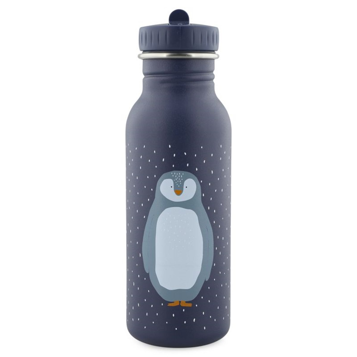 Trixie Paslanmaz Çelik Suluk 500 ml | Mr. Penguin