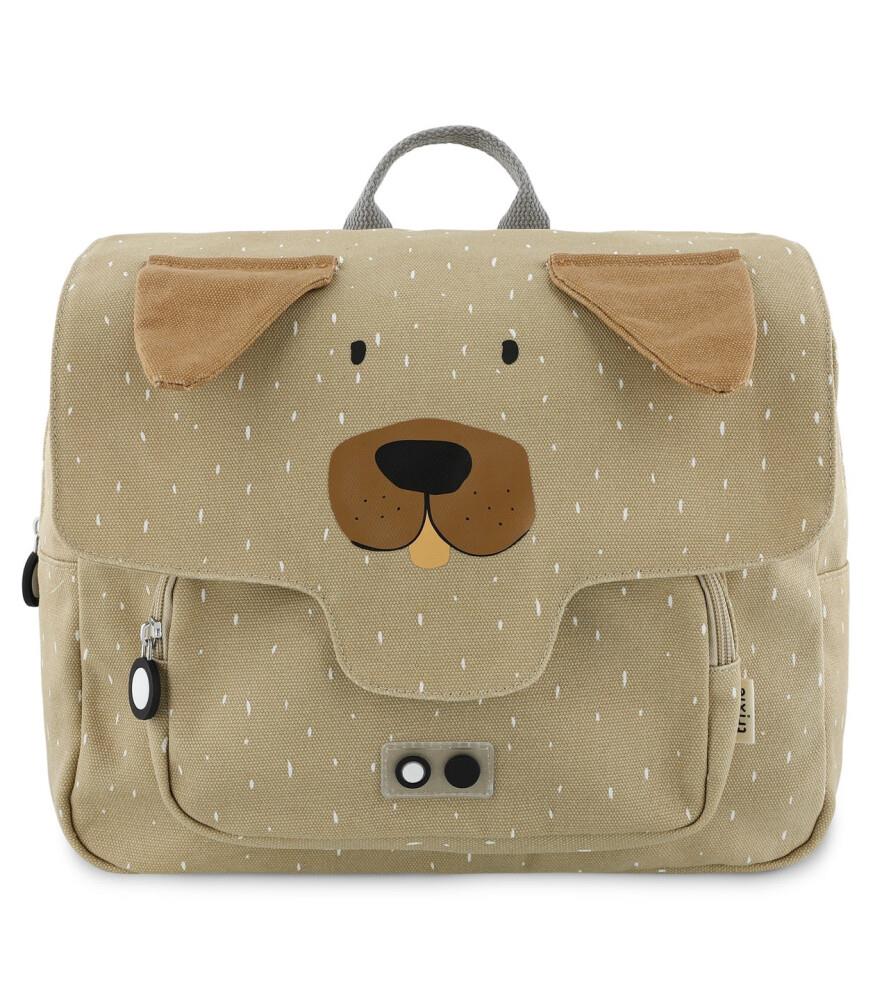 Trixie Satchel Okul Çantası | Mr. Dog