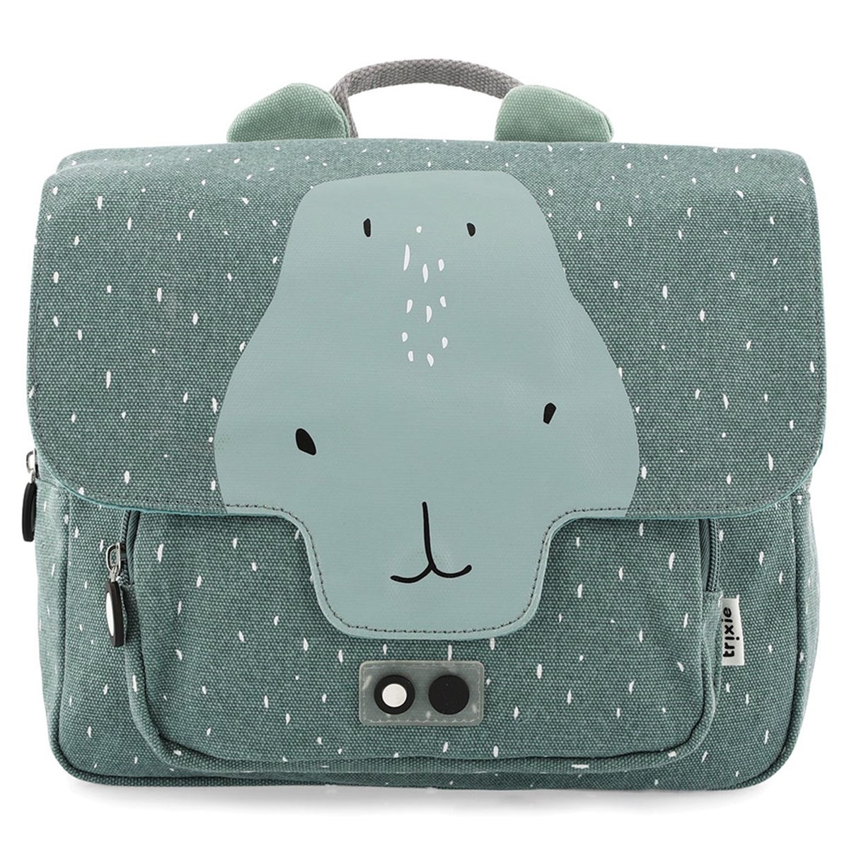 Trixie Satchel Okul Çantası | Mr. Hippo